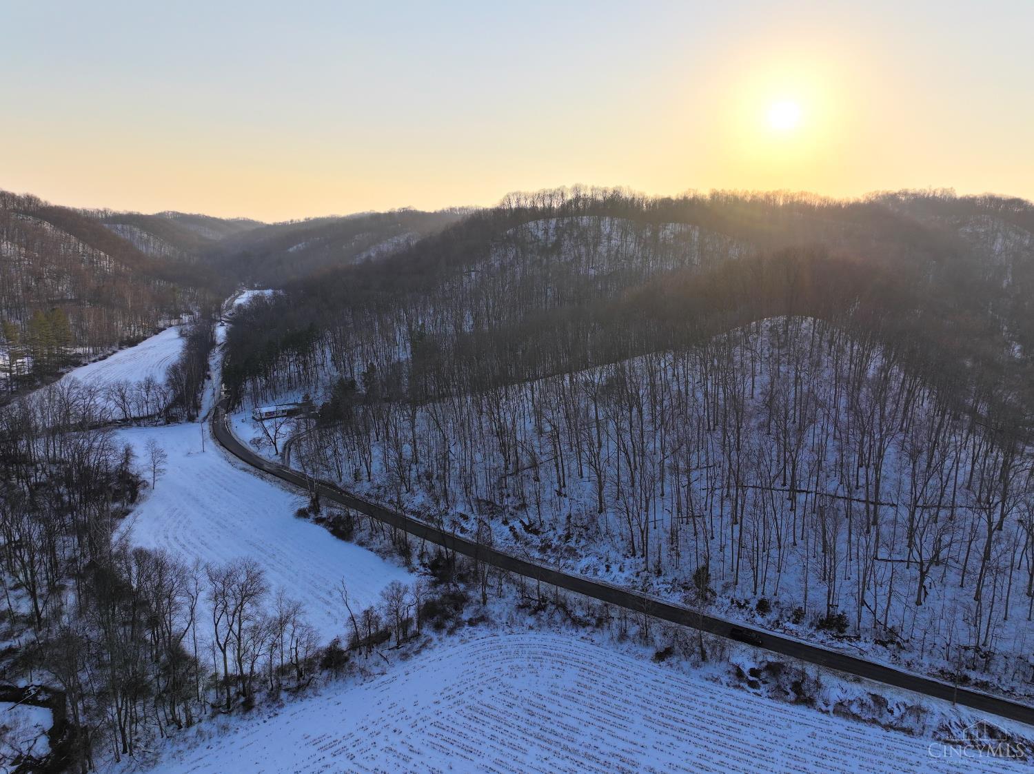 Carrs Run, Jackson Twp, OH, 45613 — photo 46