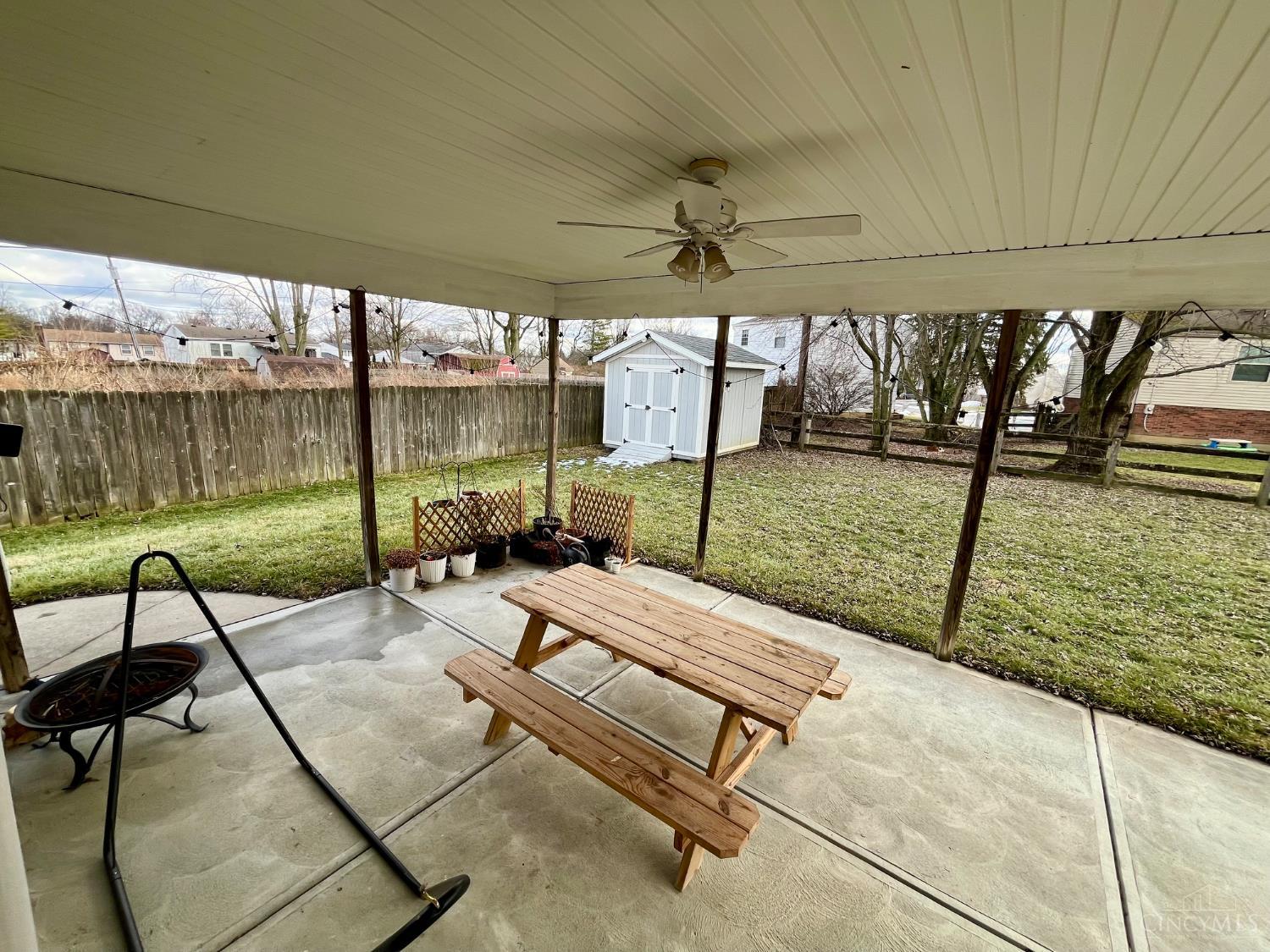1455 Baymeadows Drive, Mason, OH, 45040 — photo 19