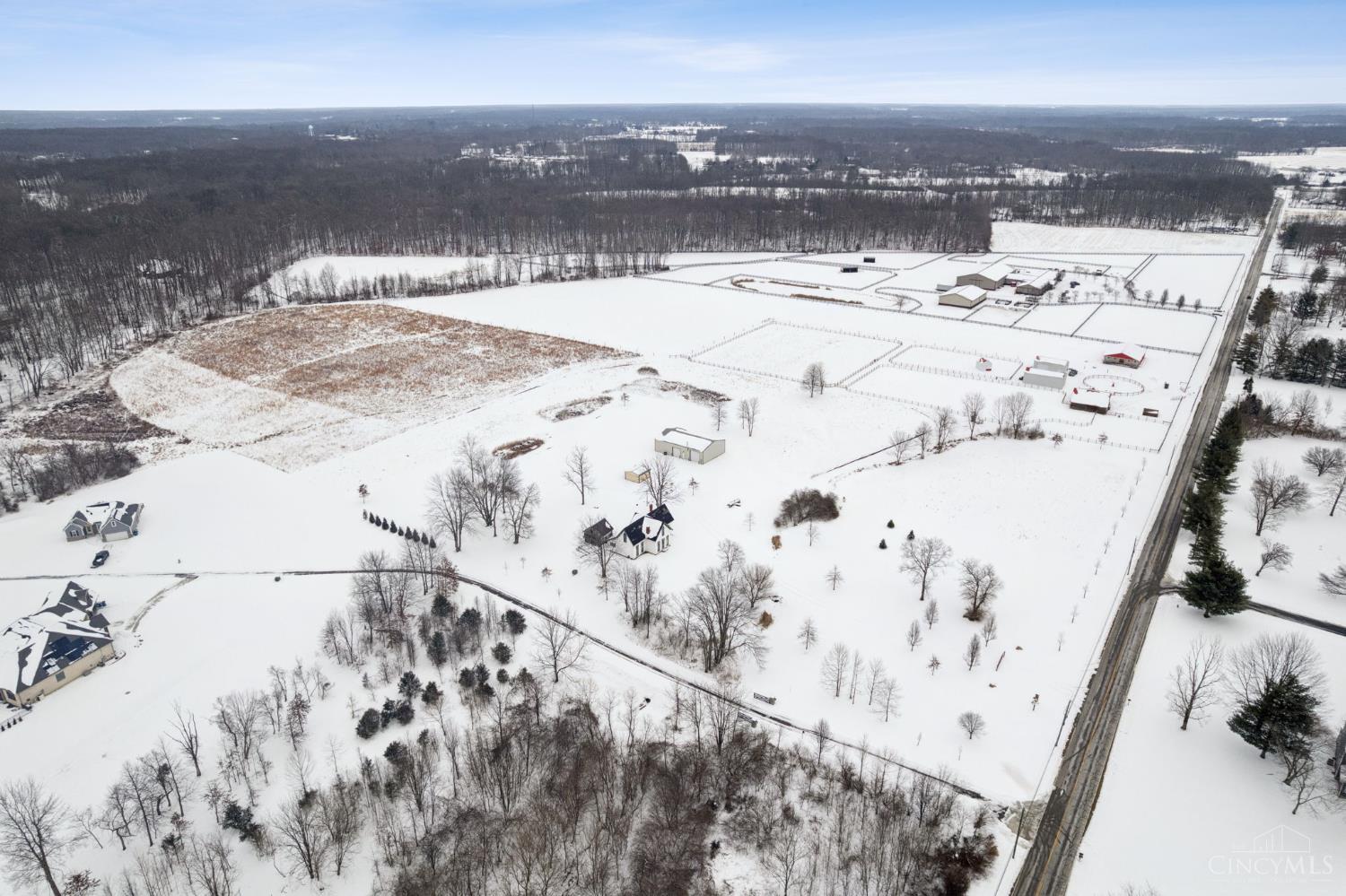 2432 Bauer Road, Batavia Twp, OH, 45103 — photo 23