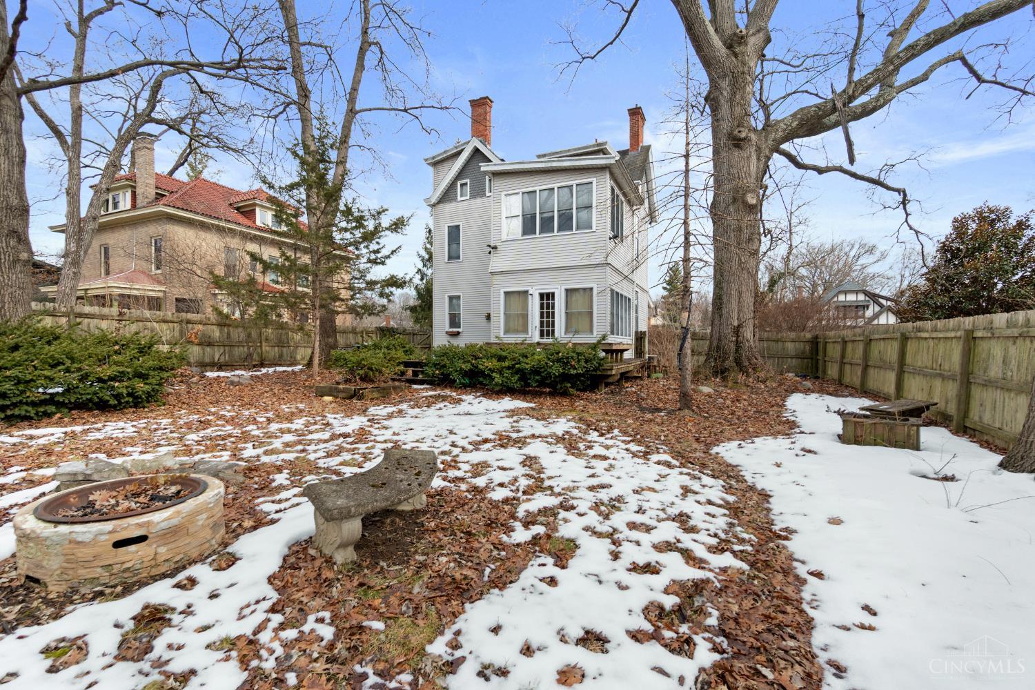 3315 Morrison Avenue, Cincinnati, OH, 45220 — photo 37