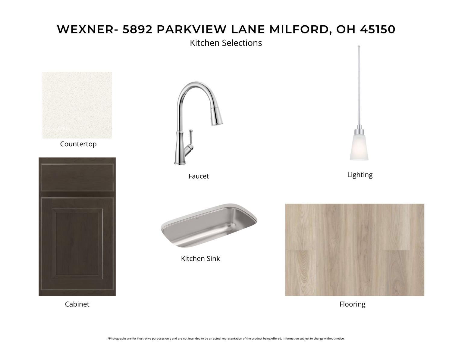 5892 Parkview Lane #203, Miami Twp, OH, 45150 — photo 3