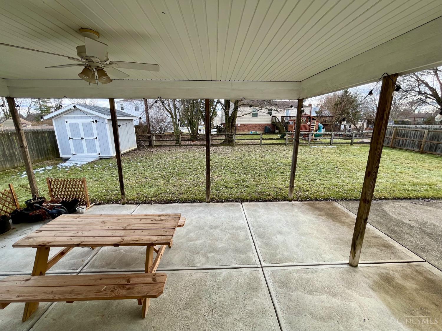 1455 Baymeadows Drive, Mason, OH, 45040 — photo 18