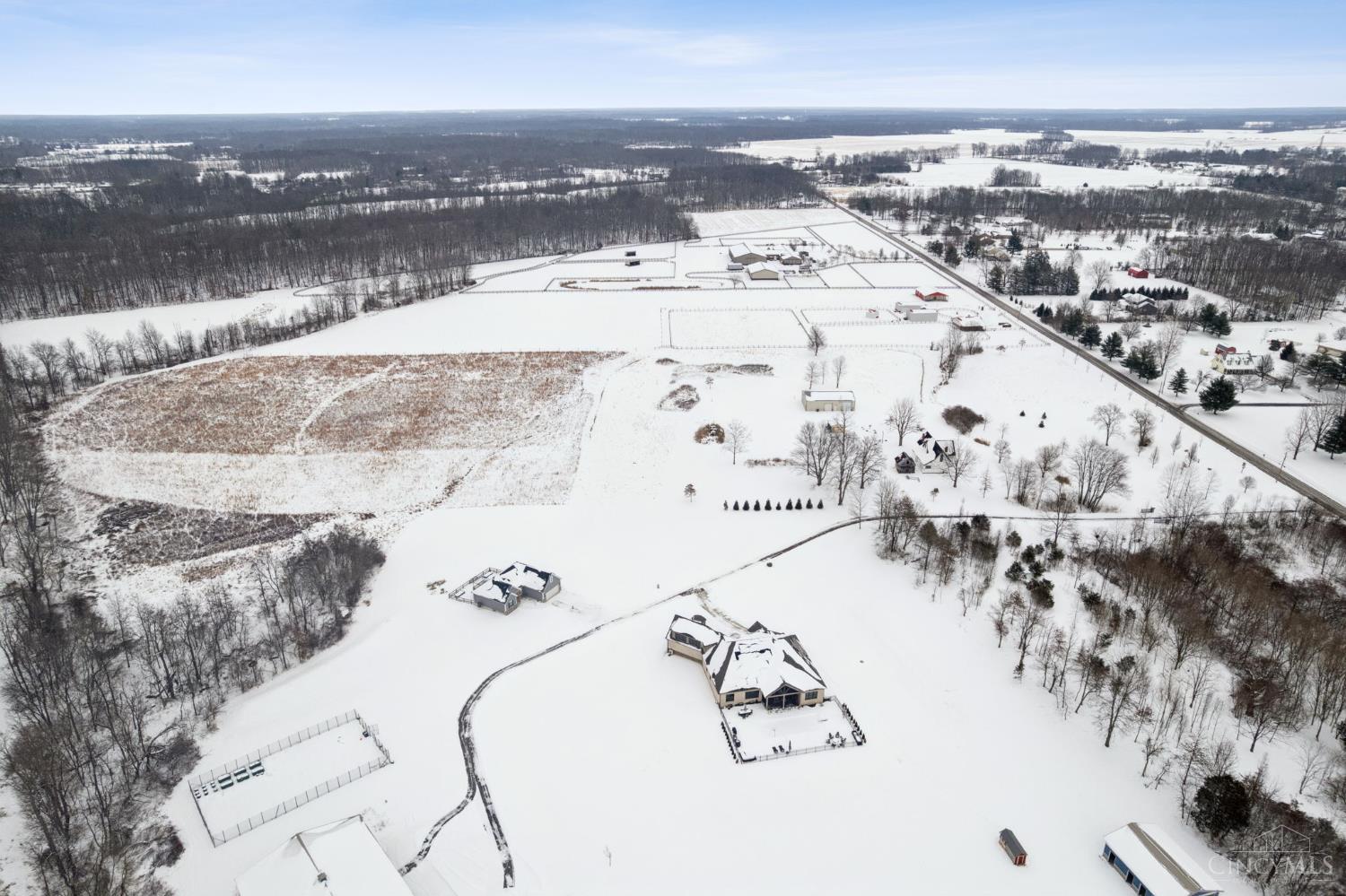 2432 Bauer Road, Batavia Twp, OH, 45103 — photo 22