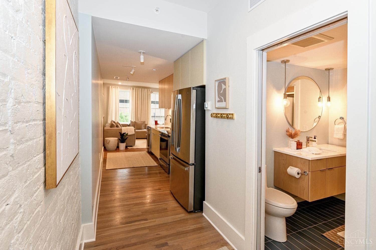11 E Court Street #201, Cincinnati, OH, 45202 — photo 6