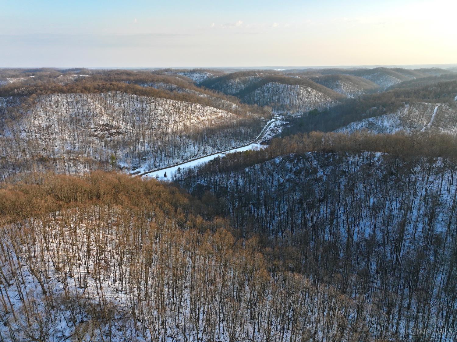 Carrs Run, Jackson Twp, OH, 45613 — photo 20