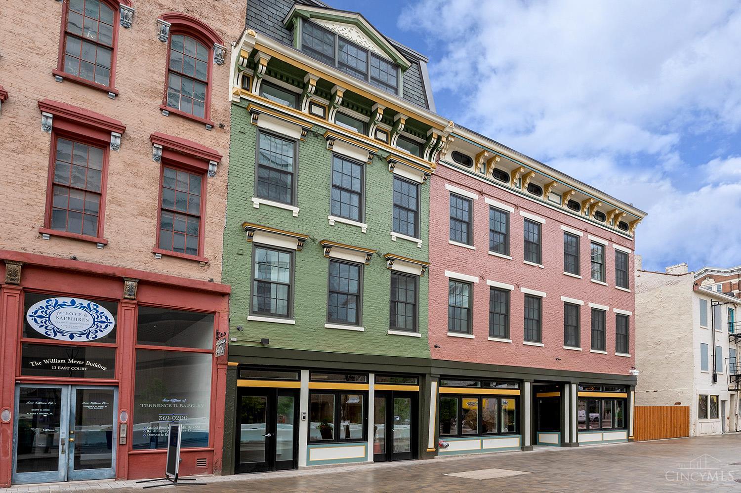 11 E Court Street #201, Cincinnati, OH, 45202 — photo 28