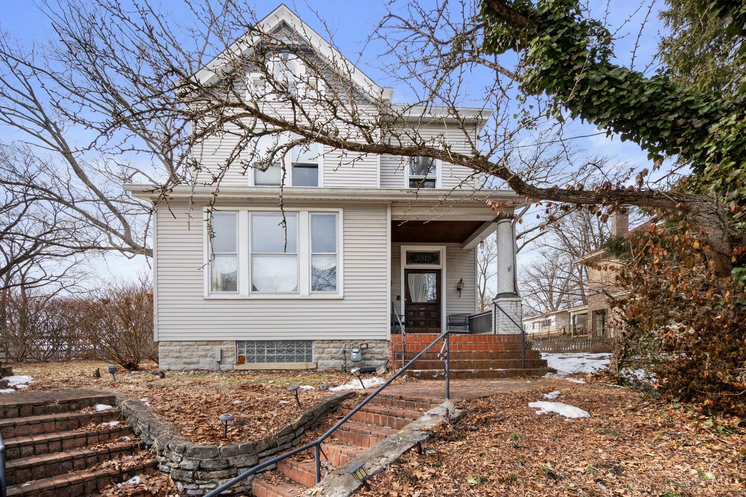 3315 Morrison Avenue, Cincinnati, OH, 45220