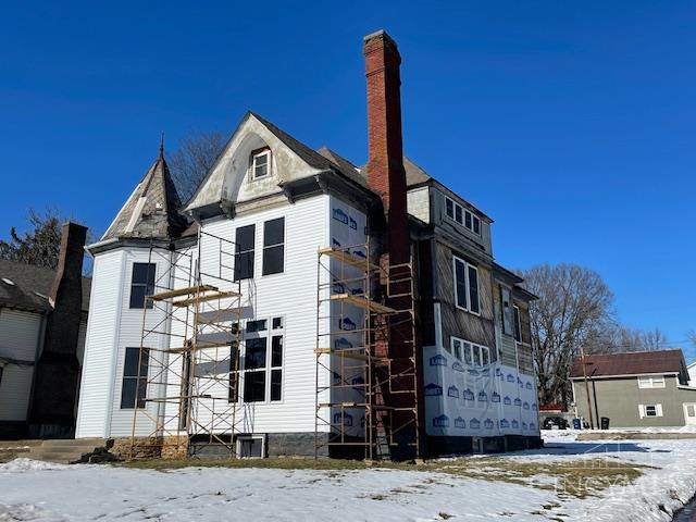 287 Locust Street, Wilmington, OH, 45177 — photo 2