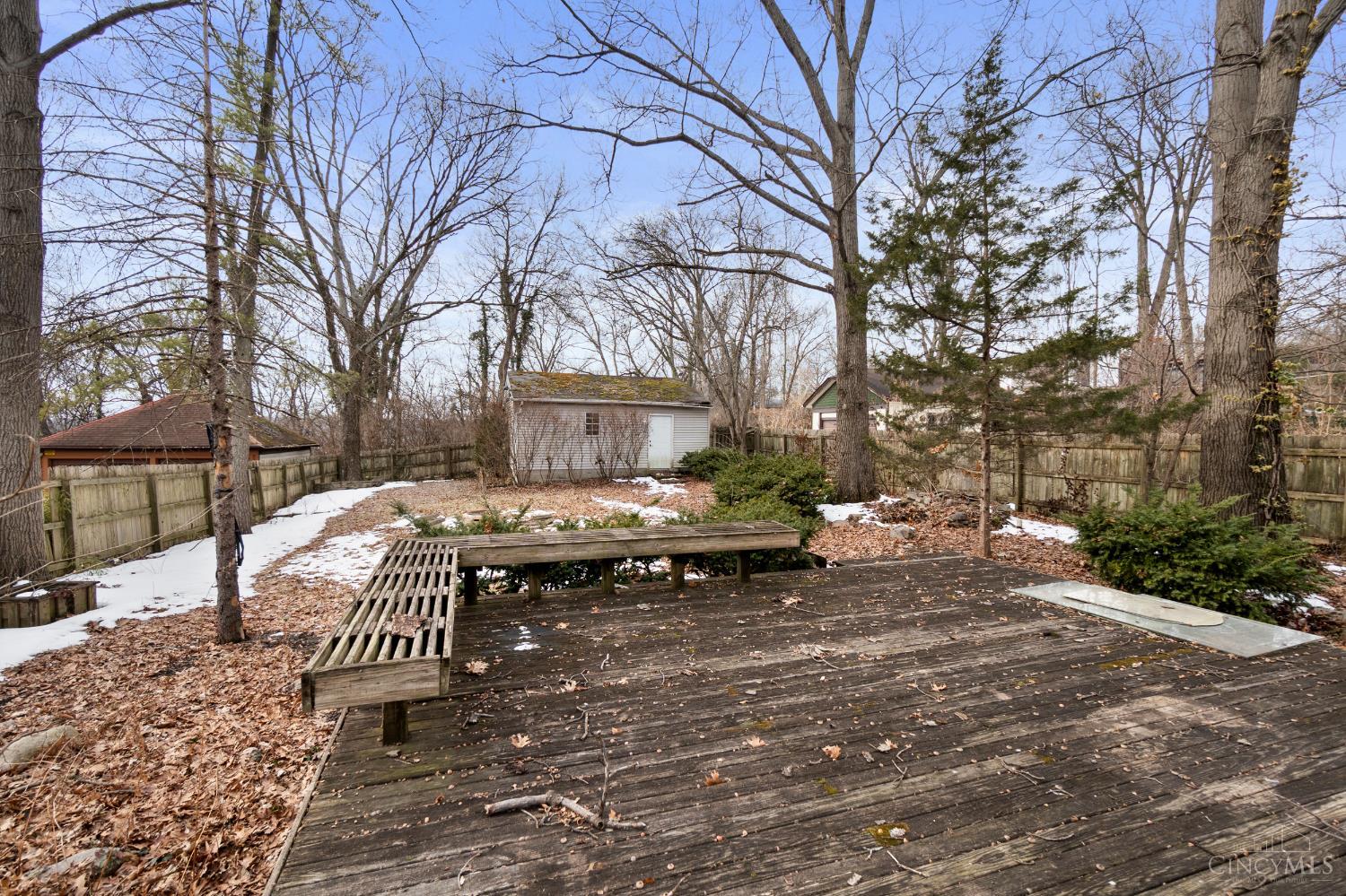 3315 Morrison Avenue, Cincinnati, OH, 45220 — photo 35