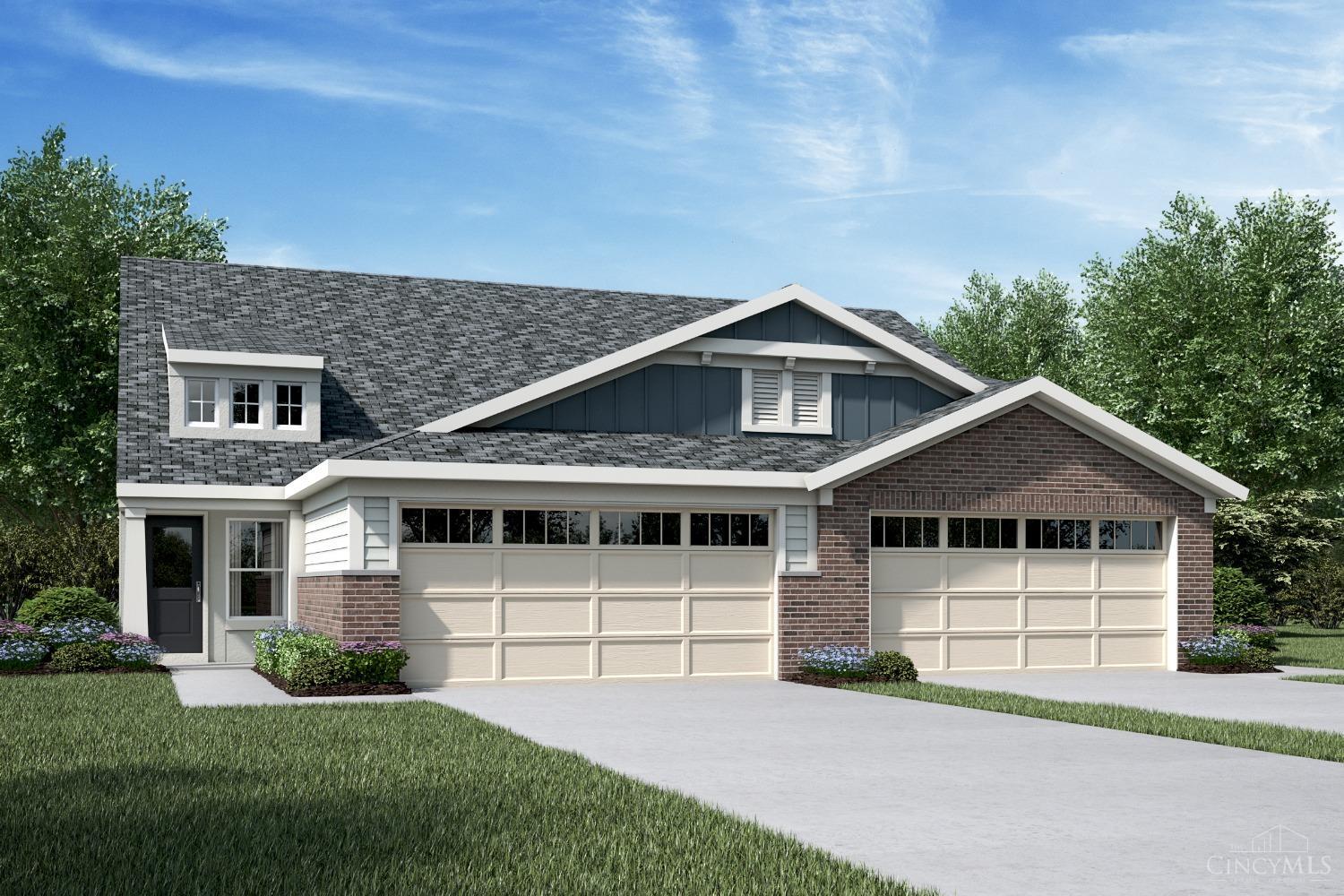 2159 Shallow Cove Court, Goshen Twp, OH, 45122