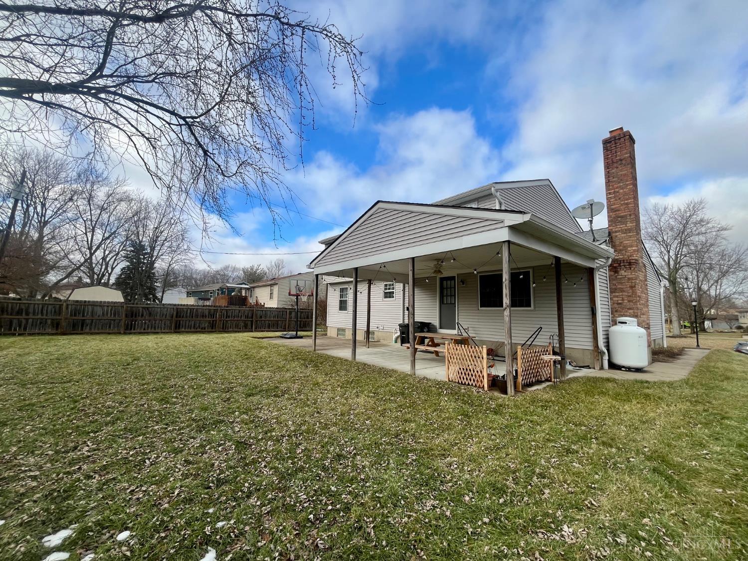 1455 Baymeadows Drive, Mason, OH, 45040 — photo 20
