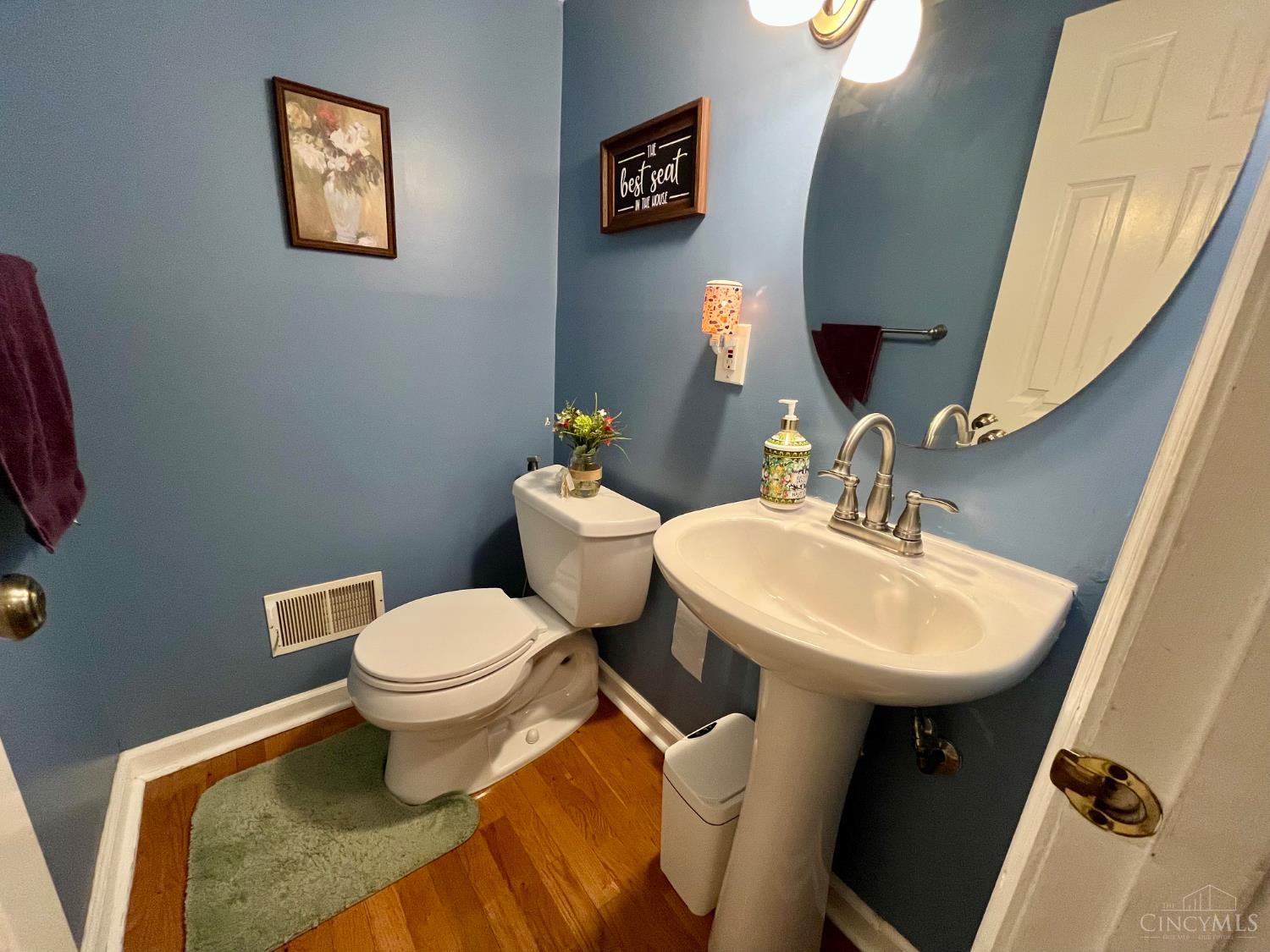1455 Baymeadows Drive, Mason, OH, 45040 — photo 13