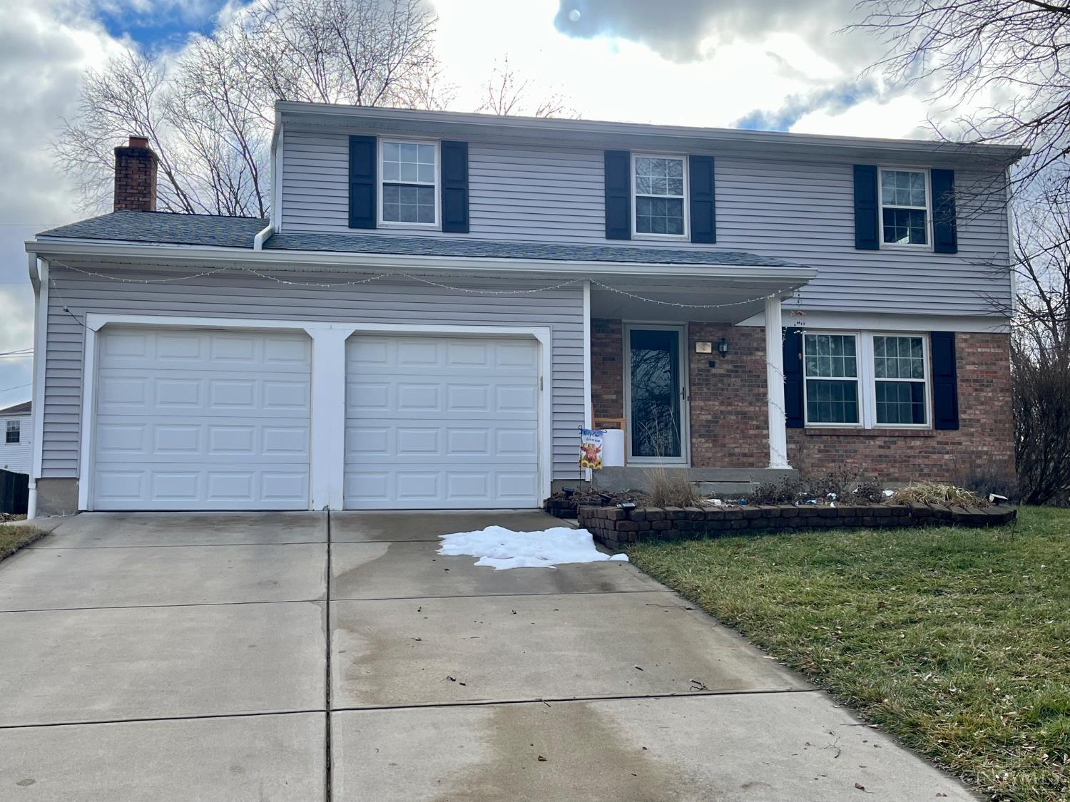 1455 Baymeadows Drive, Mason, OH, 45040