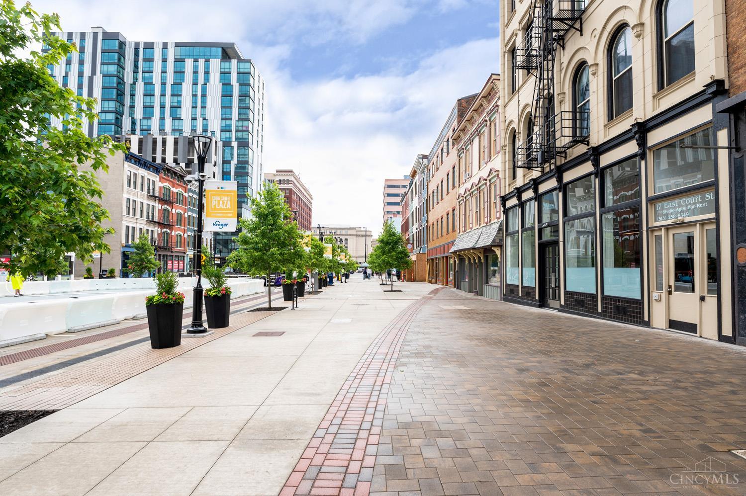 11 E Court Street #201, Cincinnati, OH, 45202 — photo 30