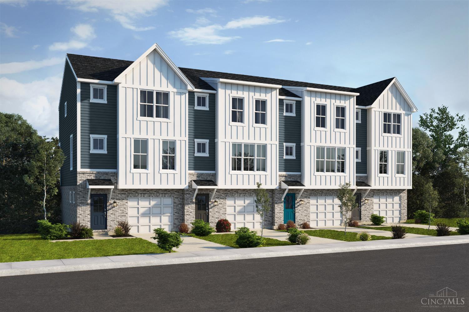 620 Brightview Place #27