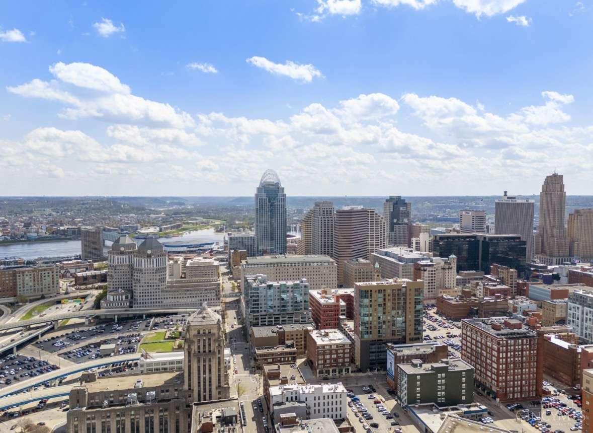 813 Broadway Street #204, Cincinnati, OH, 45202 — photo 3
