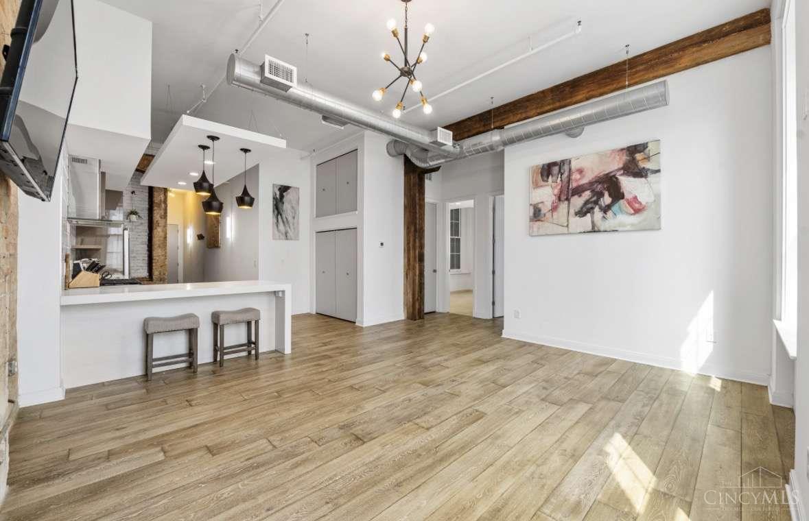 813 Broadway Street #204, Cincinnati, OH, 45202 — photo 25