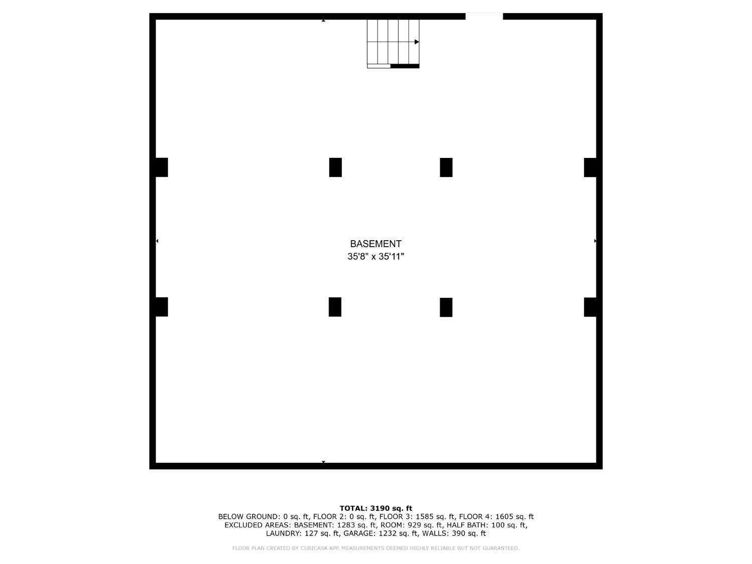 1628 Central Parkway