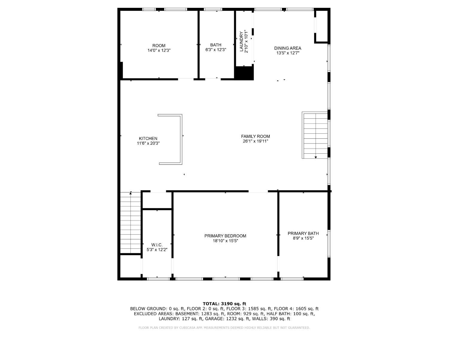 1628 Central Parkway