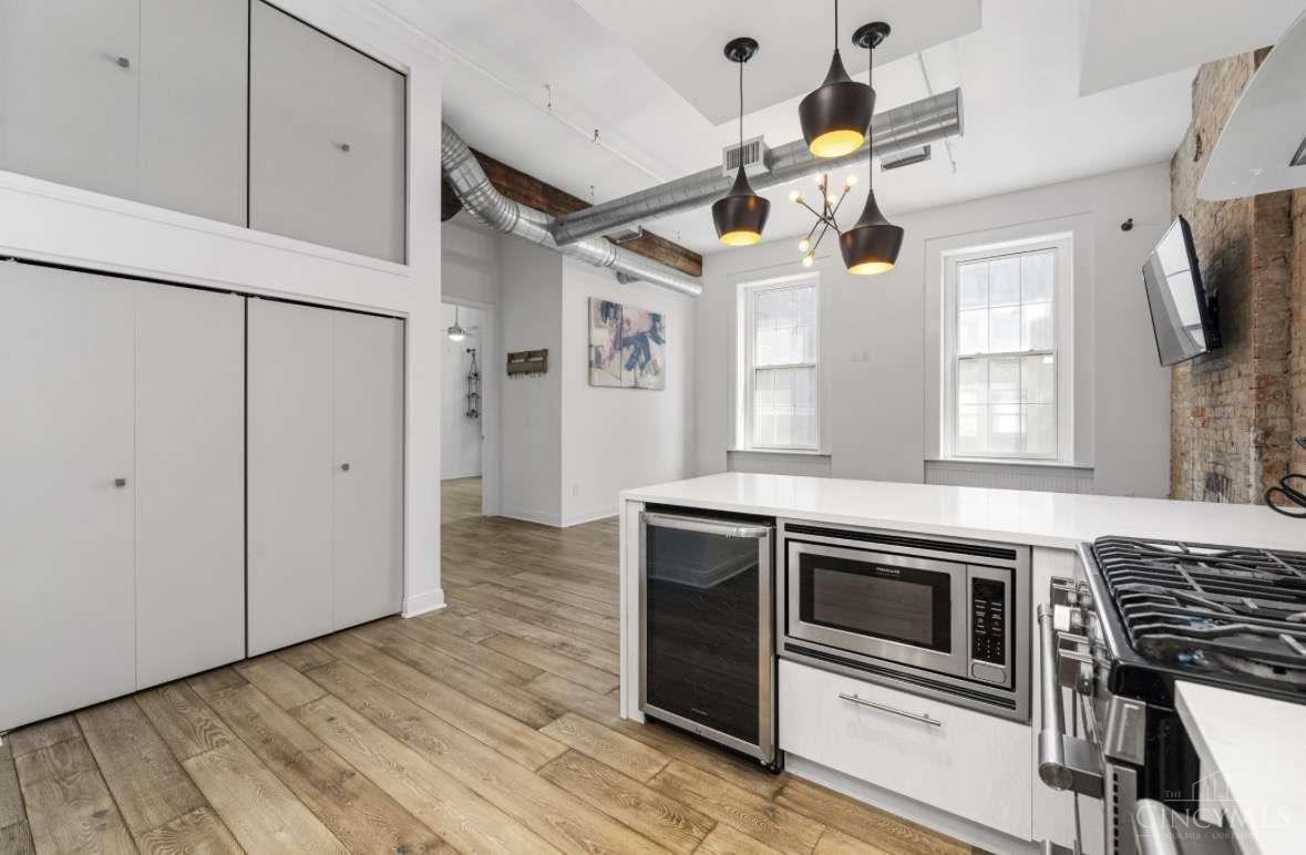 813 Broadway Street #204, Cincinnati, OH, 45202 — photo 21