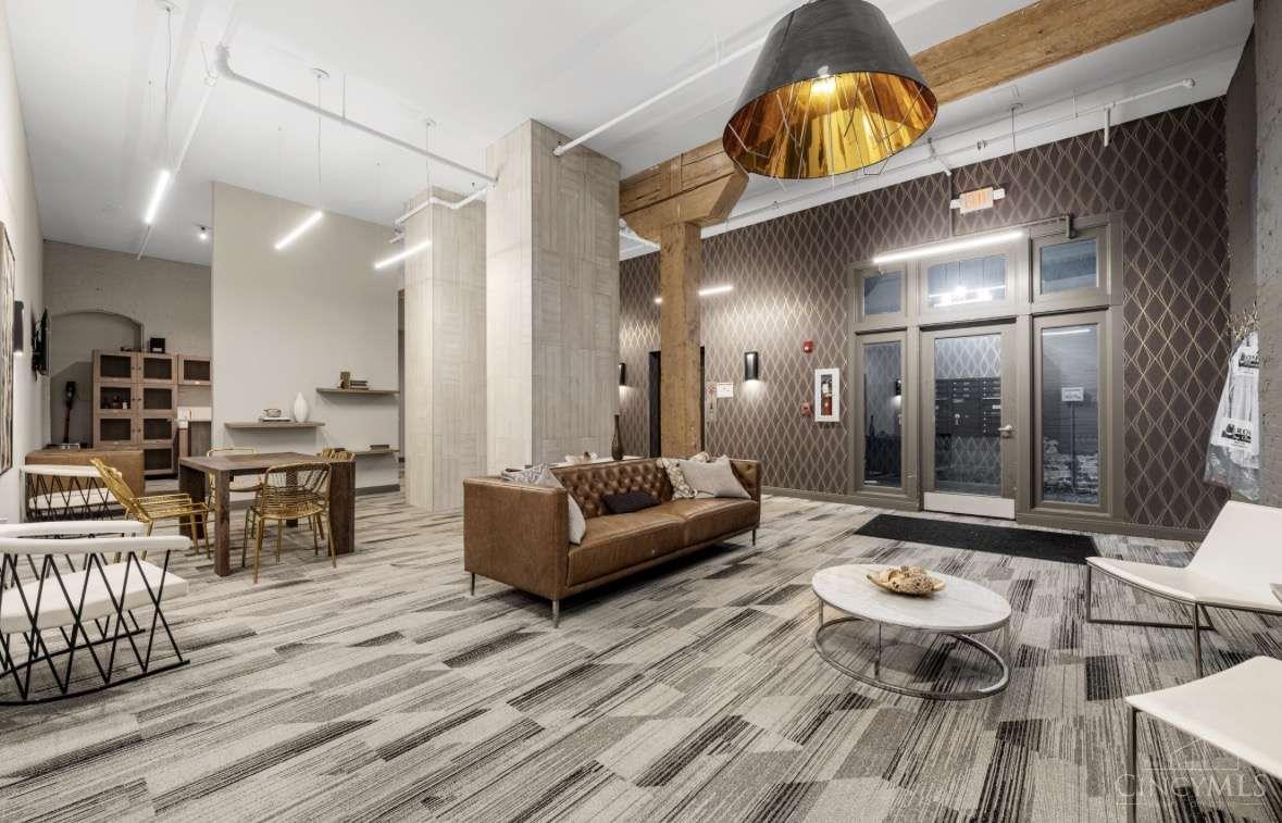813 Broadway Street #204, Cincinnati, OH, 45202 — photo 9
