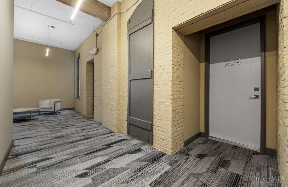 813 Broadway Street #204, Cincinnati, OH, 45202 — photo 12