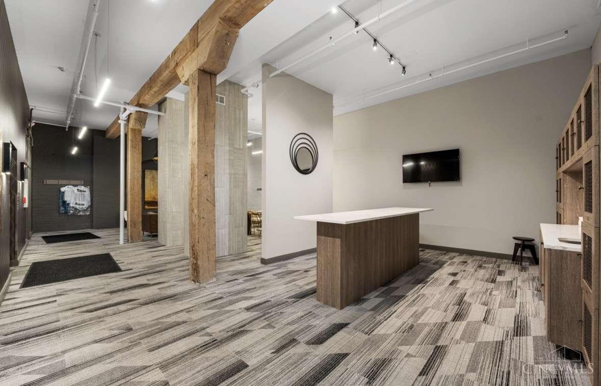813 Broadway Street #204, Cincinnati, OH, 45202 — photo 10
