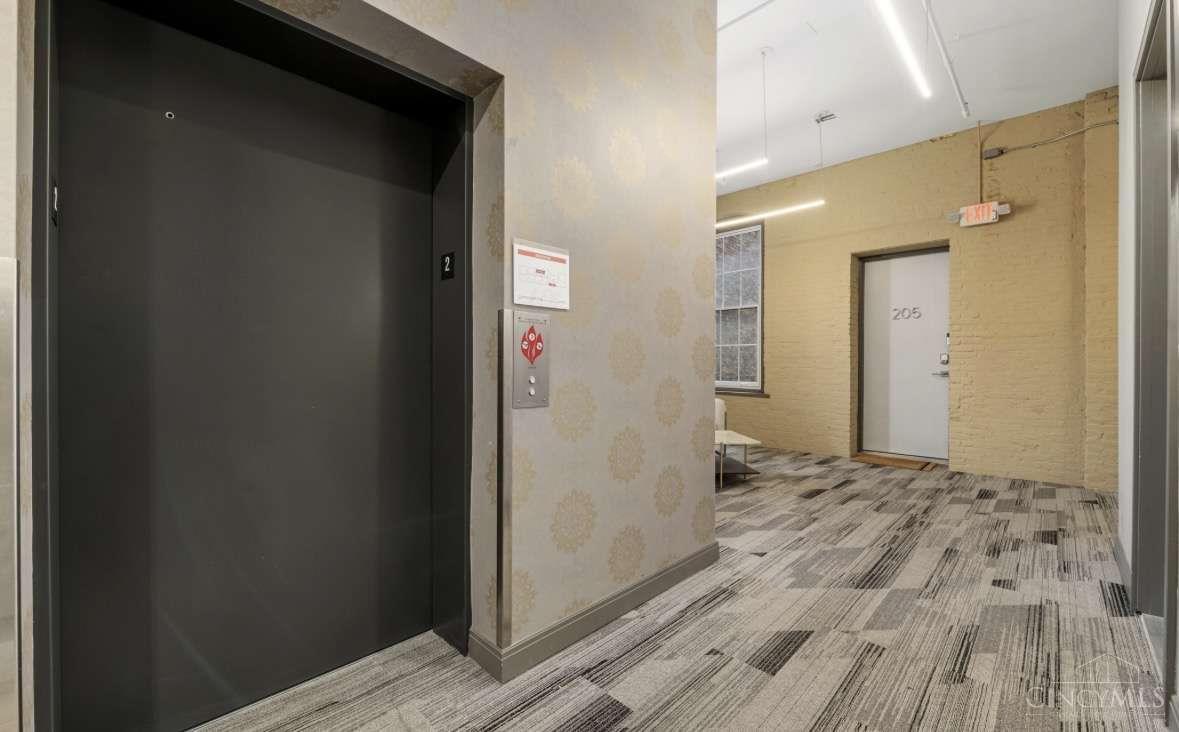 813 Broadway Street #204, Cincinnati, OH, 45202 — photo 11