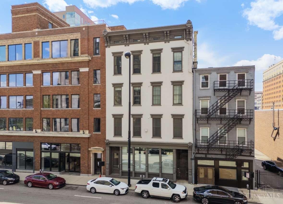 813 Broadway Street #204, Cincinnati, OH, 45202 — photo 5