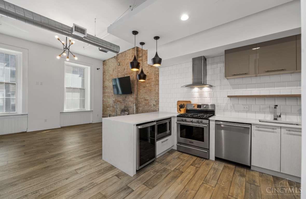 813 Broadway Street #204, Cincinnati, OH, 45202 — photo 22