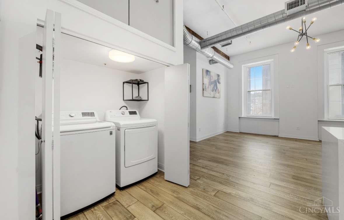 813 Broadway Street #204, Cincinnati, OH, 45202 — photo 14