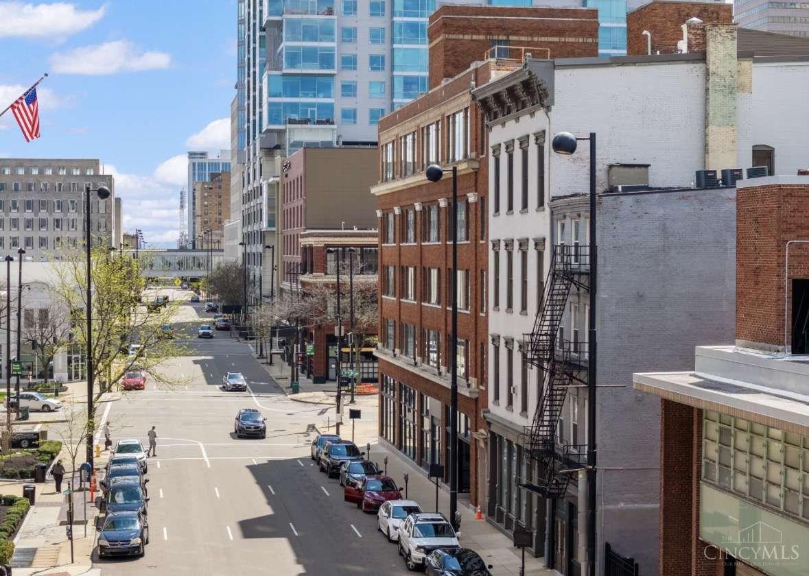 813 Broadway Street #204, Cincinnati, OH, 45202 — photo 4