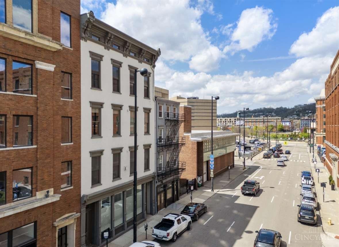 813 Broadway Street #204, Cincinnati, OH, 45202 — photo 2