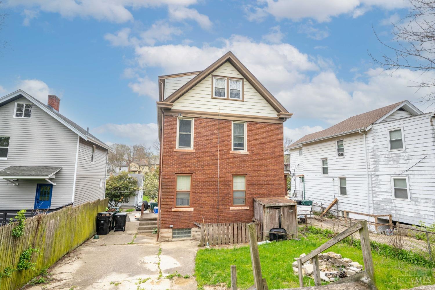 4526 Clearview Avenue, Cincinnati, OH, 45205 — photo 3