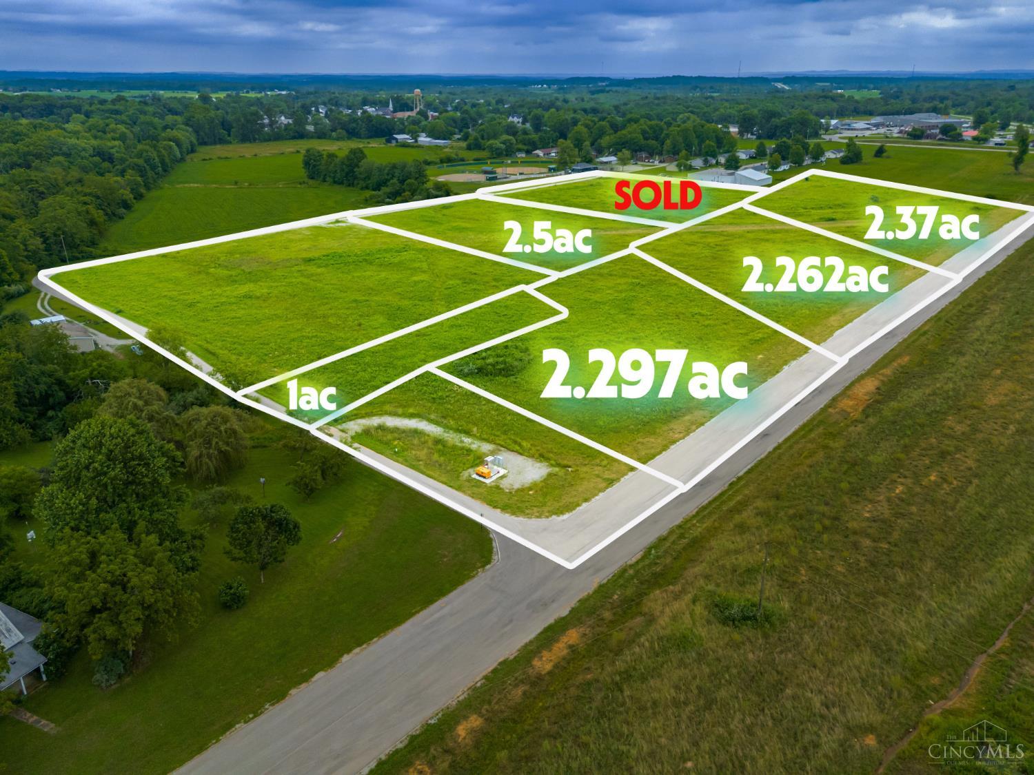 1 Dorsey Road, Winchester, OH, 45697 — photo 5