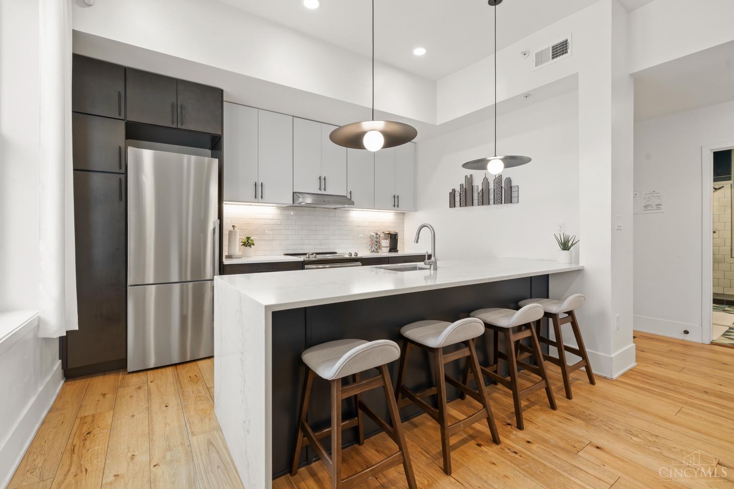 50 Court Street #308, Cincinnati, OH, 45202