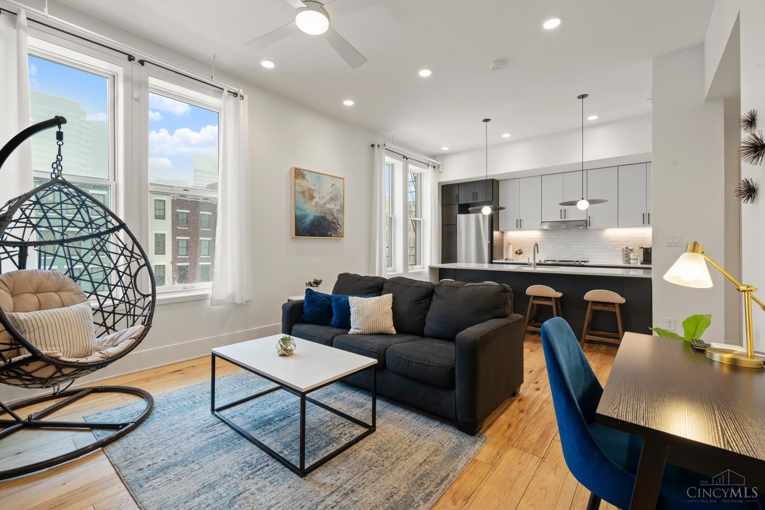 50 Court Street #308, Cincinnati, OH, 45202 — photo 4