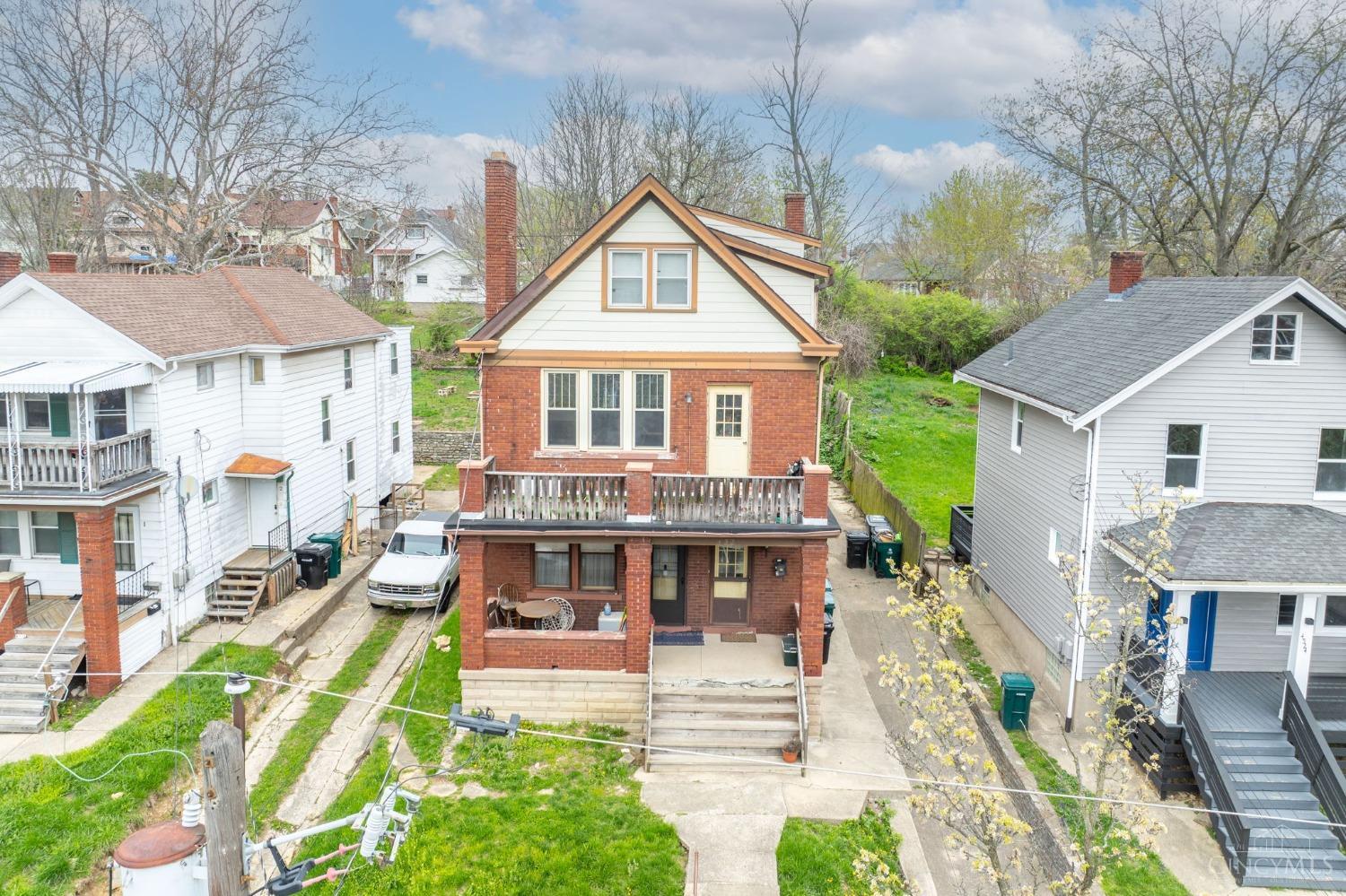 4526 Clearview Avenue, Cincinnati, OH, 45205