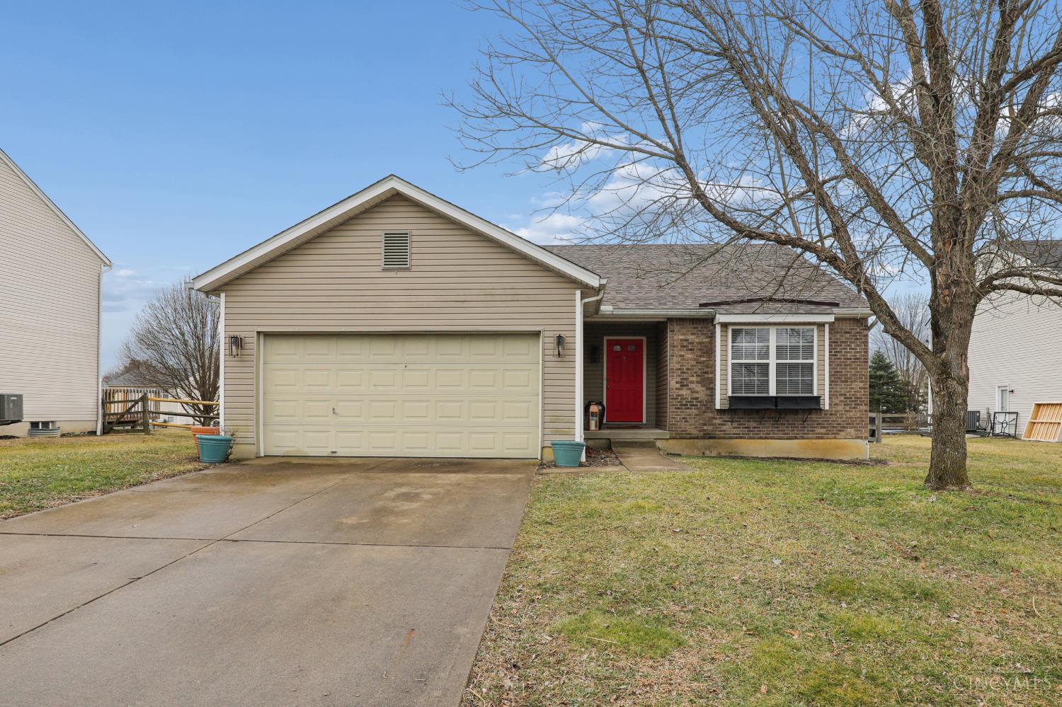 Homes for sale in Pierce Twp, OH | 11 Finch Ct, Pierce Twp, OH 45102 | MLS# 1868796