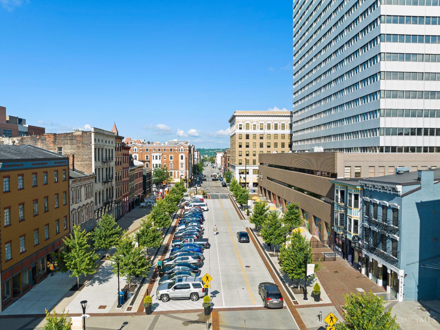 50 Court Street #308, Cincinnati, OH, 45202 — photo 23