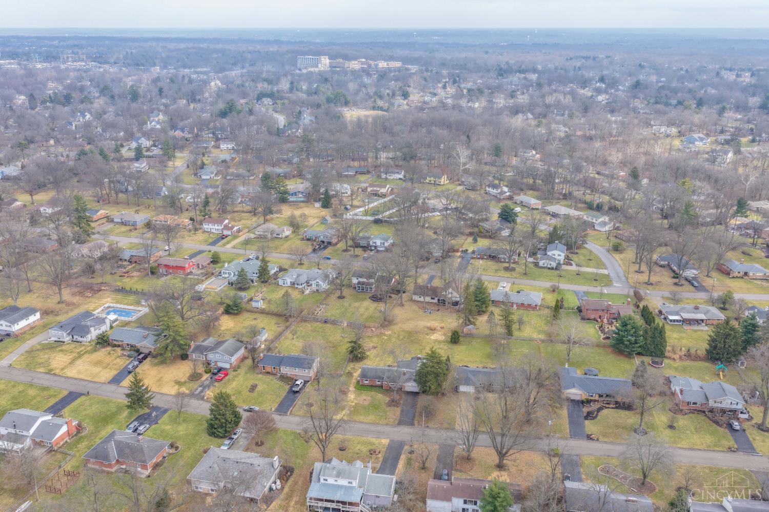 10550 Cinderella Drive, Montgomery, OH, 45242 — photo 17