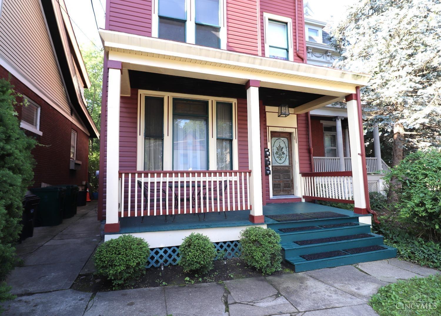 2462 Fairview Avenue, Cincinnati, OH, 45219 — photo 4