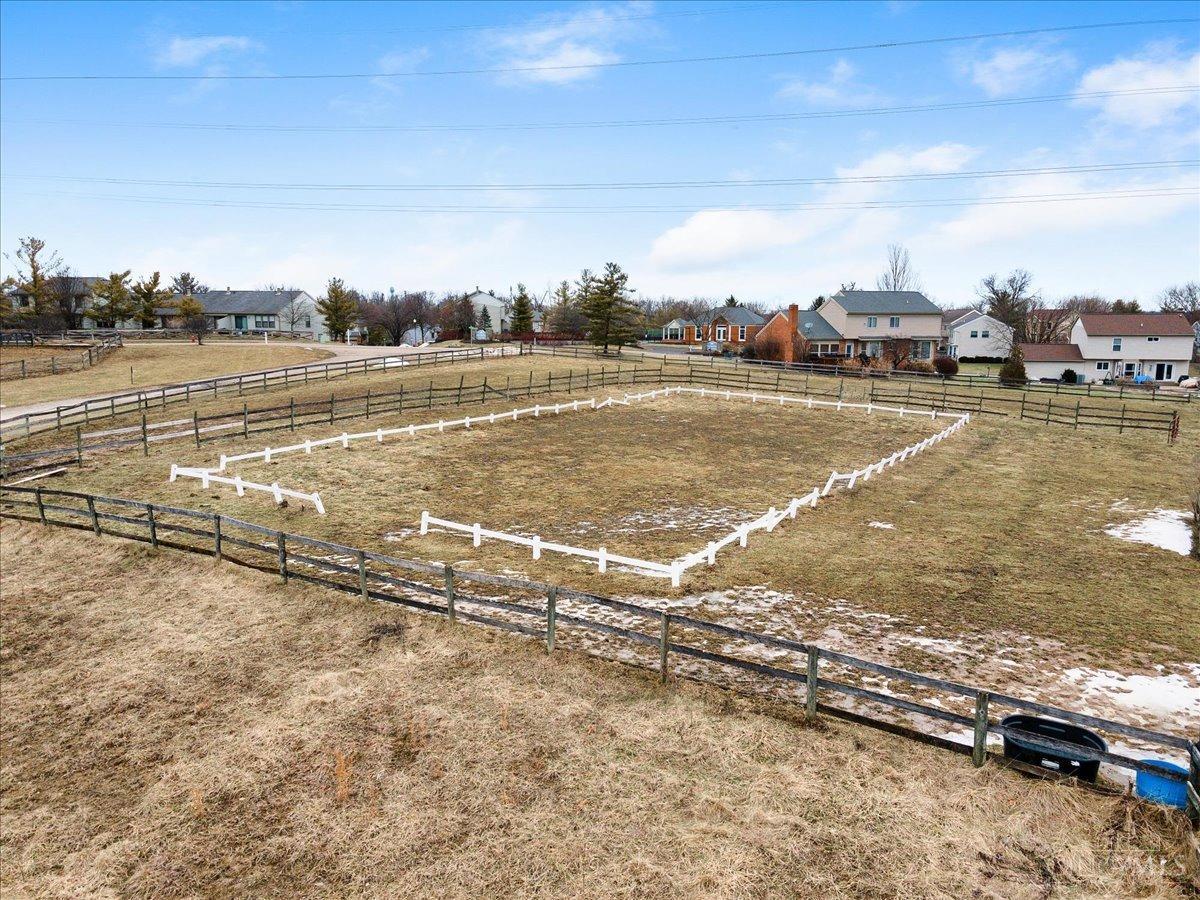 2675 Carriagegate Lane, Deerfield Twp., OH, 45039 — photo 36