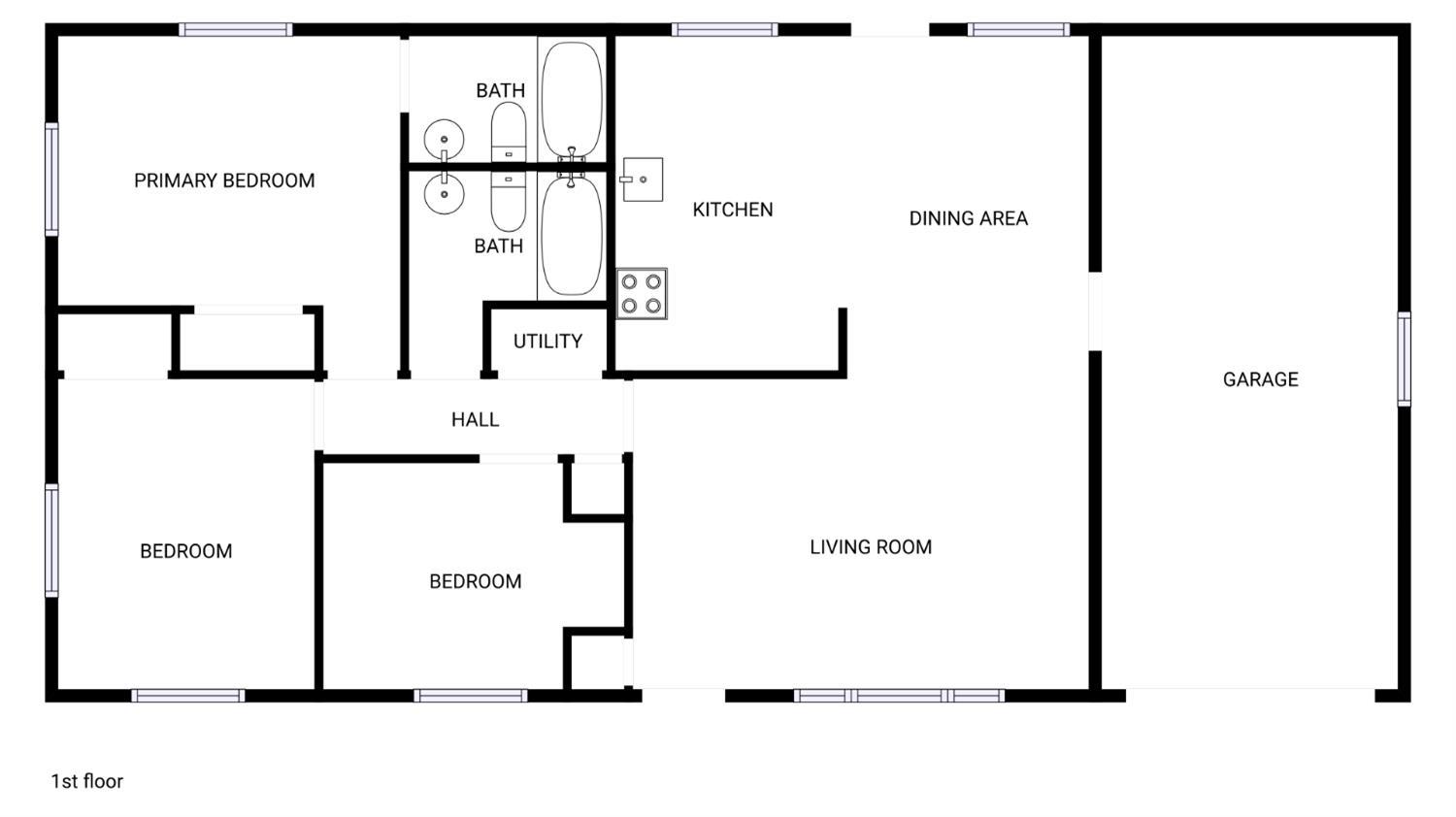 Homes for sale in Springfield Twp., OH | 8724 Neptune Dr, Springfield Twp., OH 45231 | MLS# 1869235
