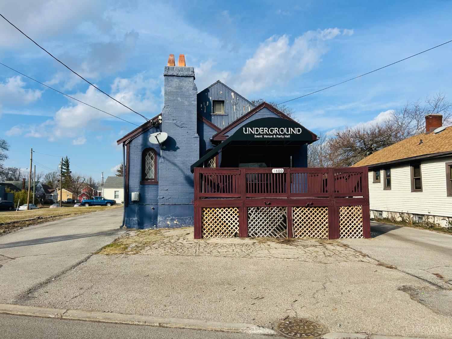 4800 Delhi Pike, Delhi Twp, OH, 45238
