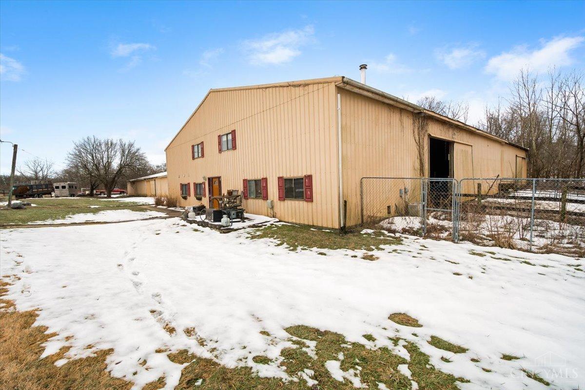 2675 Carriagegate Lane, Deerfield Twp., OH, 45039 — photo 7