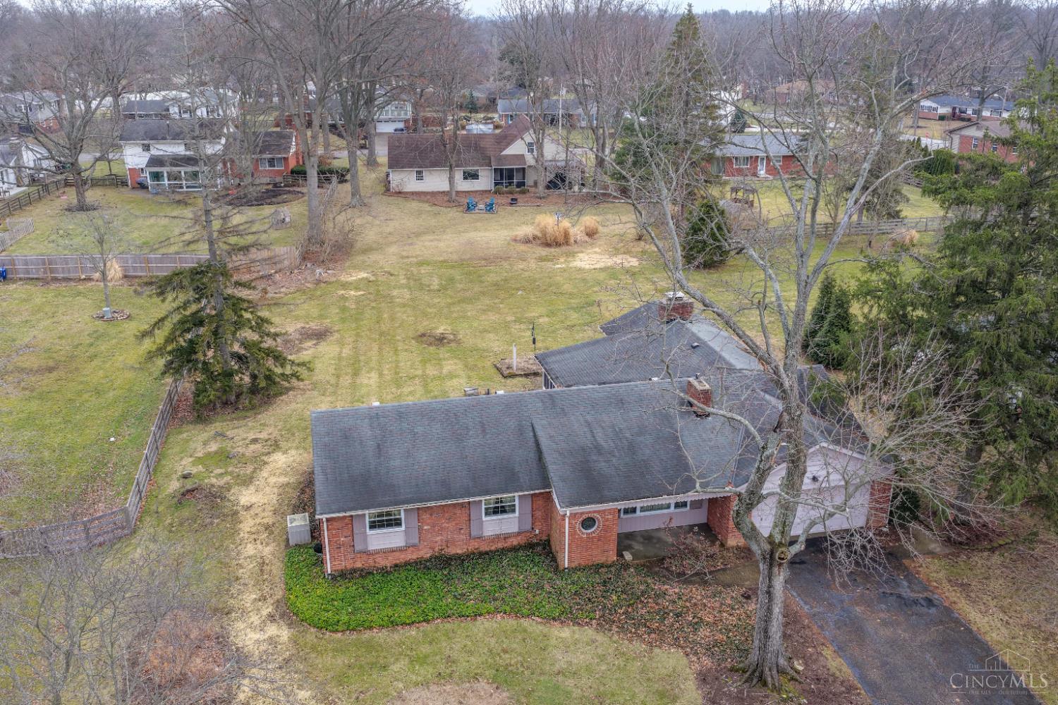 10550 Cinderella Drive, Montgomery, OH, 45242 — photo 19