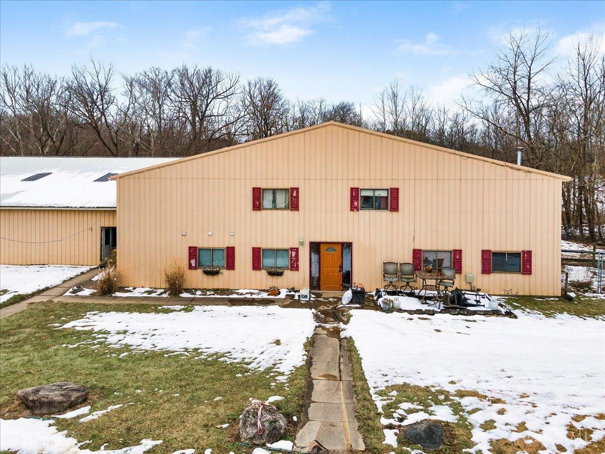 2675 Carriagegate Lane, Deerfield Twp., OH, 45039 — photo 6