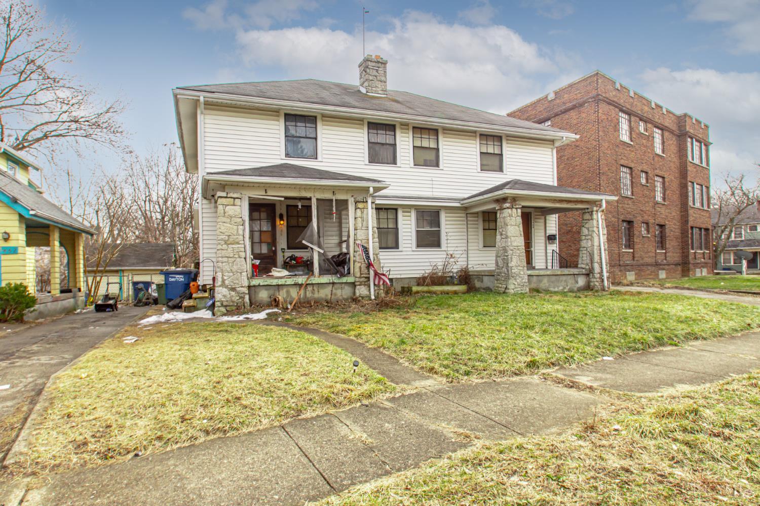 Homes for sale in Dayton, OH | 466 Allwen Dr, Dayton, OH 45406 | MLS# 1869203