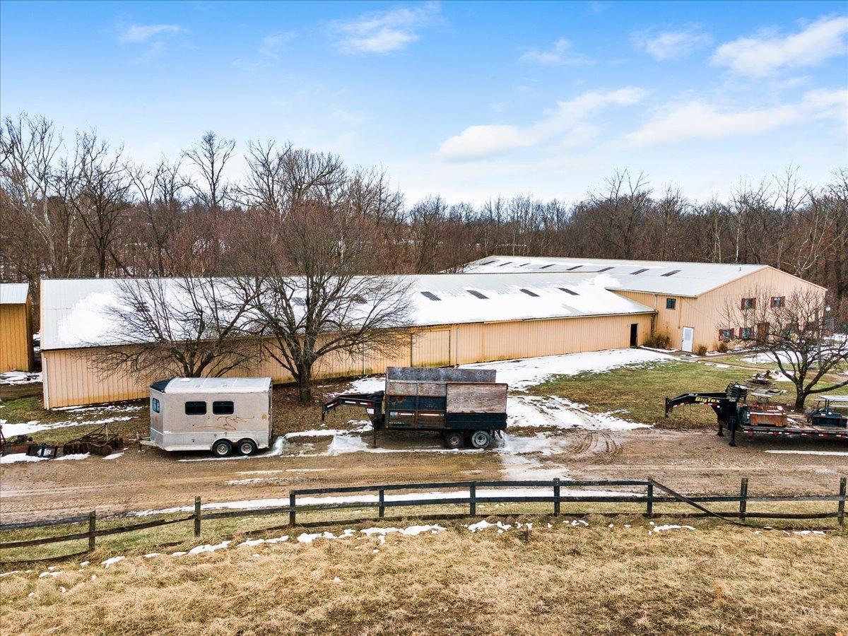 2675 Carriagegate Lane, Deerfield Twp., OH, 45039 — photo 8
